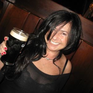 Meet your Posher, Rimma